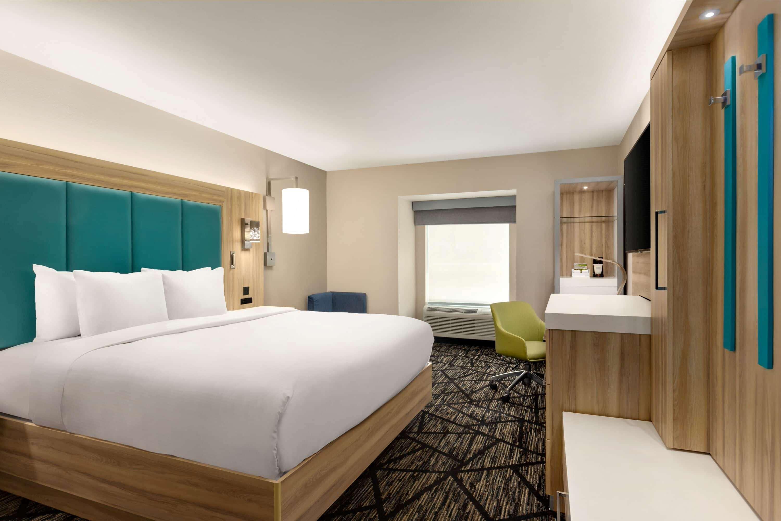 Wingate By Wyndham Murfreesboro-Near Mtsu Exterior photo